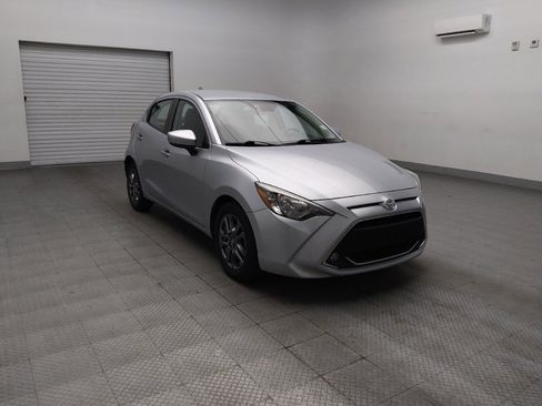 Used 2020 Toyota Yaris LE FWD image 13