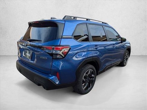 New 2025 Subaru Forester Limited image 5