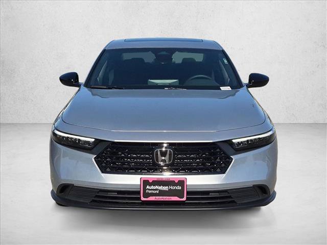 New 2026 Honda Accord Sport image 6