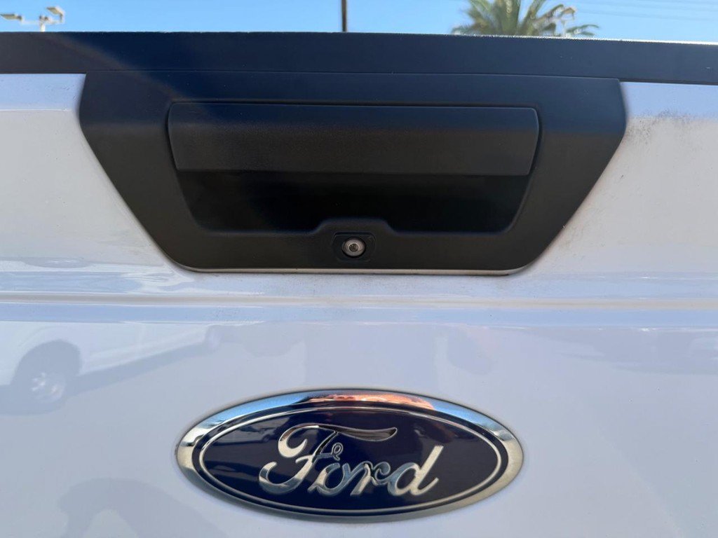 Used 2016 Ford F150 XL w/ XL Power Equipment Group RWD image 40