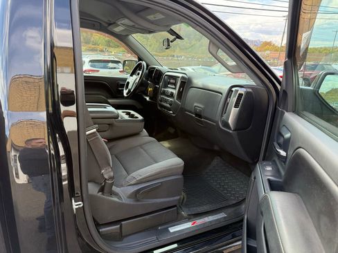 Used 2014 Chevrolet Silverado 1500 LT w/ LT Convenience Package image 14