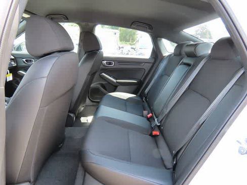 New 2026 Honda Civic Sport image 13