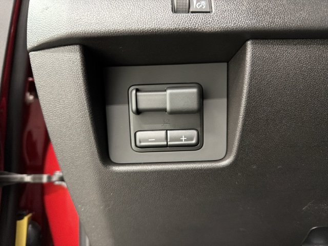 New 2026 Chevrolet Colorado Trail Boss AWD/4WD image 34