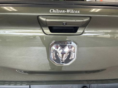 Used 2021 RAM 1500 Big Horn AWD/4WD image 27