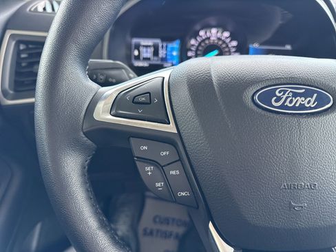 Certified 2023 Ford Edge SEL w/ Convenience Package image 30