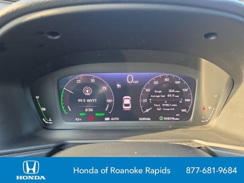 New 2026 Honda Accord Sport image 14