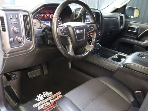 Used 2016 GMC Sierra 1500 SLE image 40
