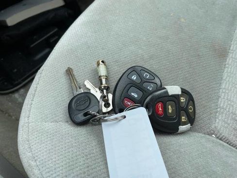 Used 2010 Chevrolet Impala LT image 45