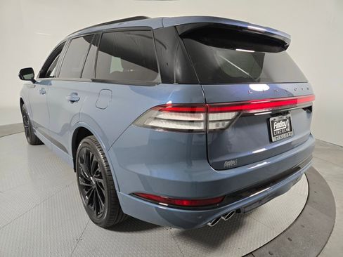 New 2026 Lincoln Aviator Reserve AWD/4WD image 7
