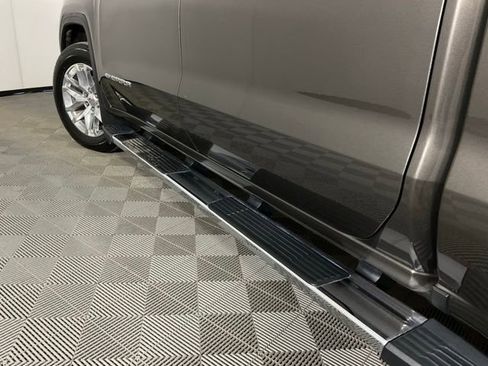 Used 2019 GMC Sierra 1500 SLT w/ SLT Premium Package image 40