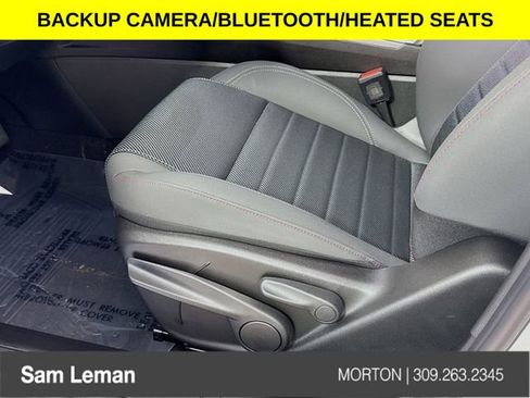 New 2025 Dodge Hornet GT w/ GT Blacktop Package image 18