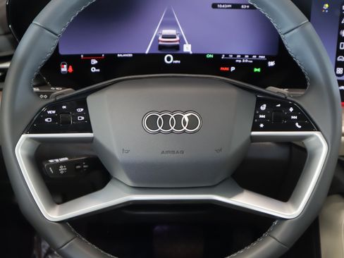New 2026 Audi Q5 Premium AWD/4WD image 19