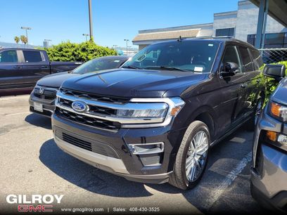 Used 2024 Ford Expedition Limited