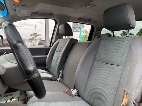 Used 2006 Nissan Titan SE AWD/4WD image 19