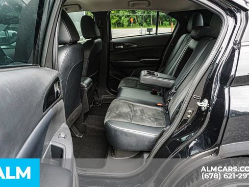 Used 2024 Mitsubishi Eclipse Cross SEL AWD/4WD image 20