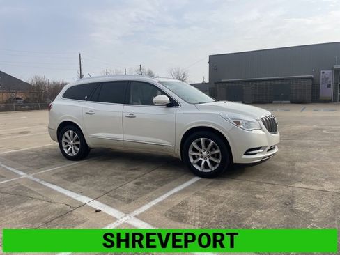 Used 2013 Buick Enclave Premium w/ Trailering Provision Package image 4
