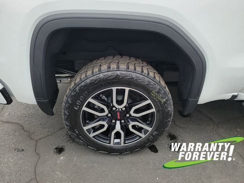 New 2026 GMC Sierra 1500 AT4 w/ AT4 Premium Package image 21
