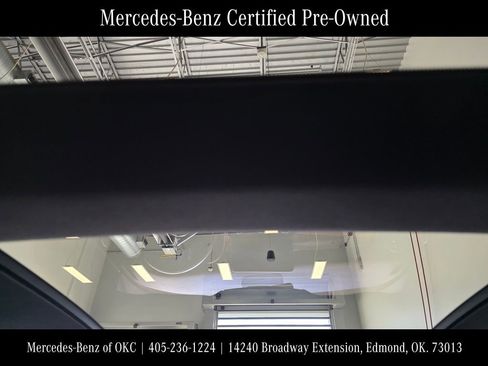 Certified 2021 Mercedes-Benz C 300 4MATIC Sedan image 18