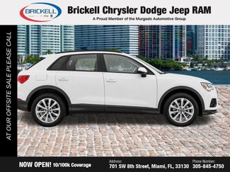 Used 2025 Audi Q3 2.0T Premium AWD/4WD video 4