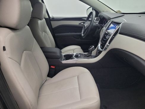 Used 2015 Cadillac SRX Luxury w/ Driver Awareness Package image 21