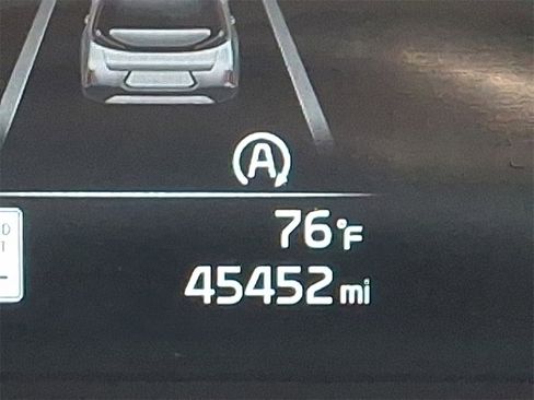 Used 2023 Kia Soul LX image 19