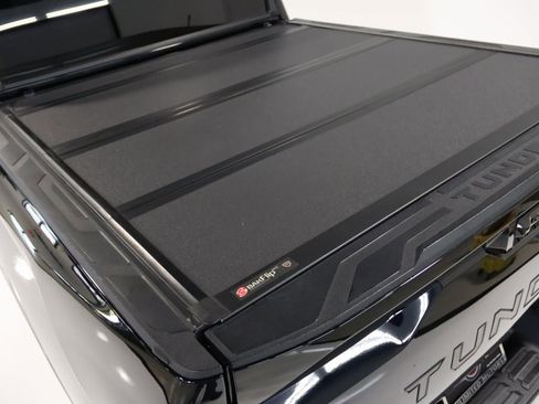 Used 2022 Toyota Tundra Platinum image 12