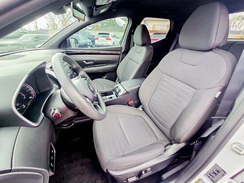 Used 2024 Hyundai Santa Cruz SEL image 30