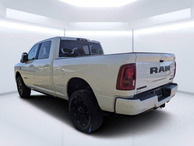New 2026 RAM 2500 Laramie AWD/4WD image 5
