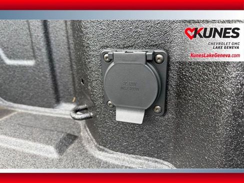 New 2026 Chevrolet Silverado 1500 LT Trail Boss w/ LT Trail Boss Premium Package image 24