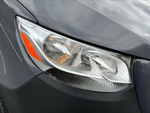 New 2026 Mercedes-Benz Sprinter 2500 image 16