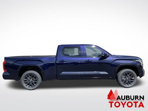 New 2026 Toyota Tundra Platinum AWD/4WD image 8