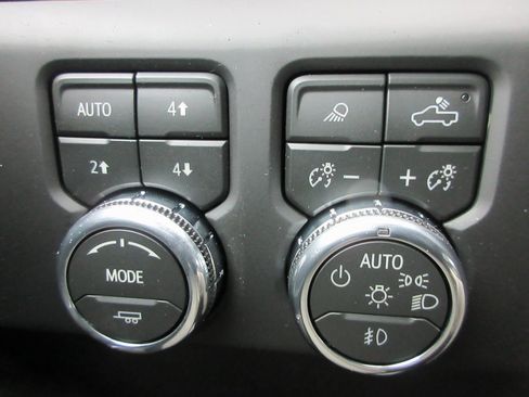 New 2026 GMC Sierra 2500 Denali image 18