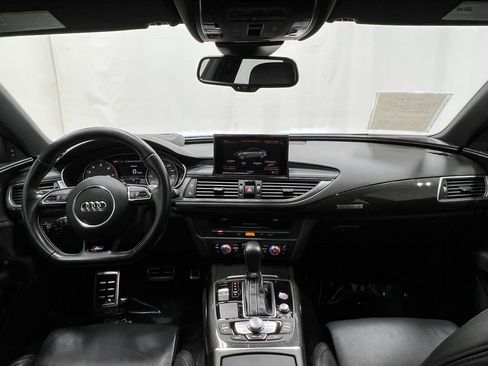 Used 2017 Audi S7 Prestige w/ Prestige Package AWD/4WD image 21