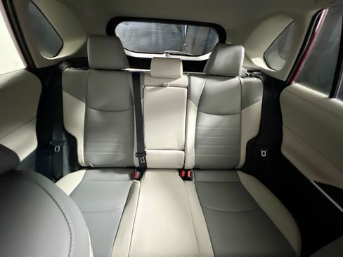 Used 2025 Toyota RAV4 XLE Premium w/ Weather Package FWD image 33