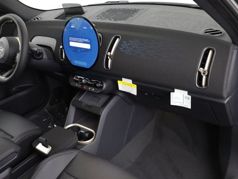 New 2026 MINI Cooper Countryman S AWD/4WD image 21