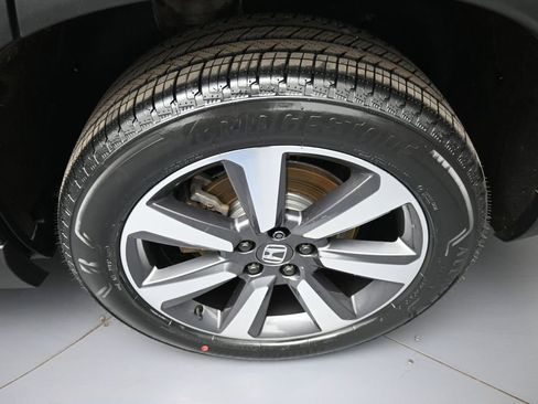 Certified 2023 Honda Pilot Elite image 15