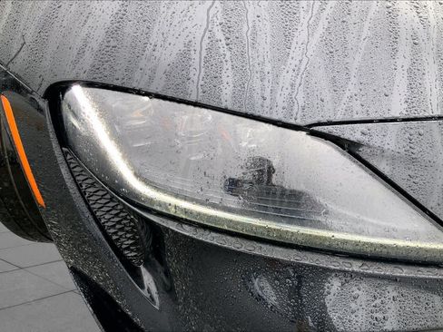 Used 2021 Toyota Supra A91 Edition w/ Driver Assist Package RWD image 23