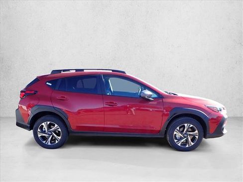 New 2026 Subaru Crosstrek 2.0i Premium image 5