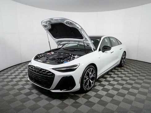 New 2026 Audi A6 Prestige image 36