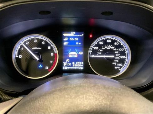 Used 2023 Subaru Forester Limited AWD/4WD image 20