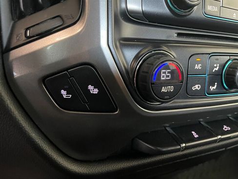 Used 2014 Chevrolet Silverado 1500 LT w/ All Star Edition image 14