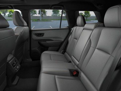 New 2026 Subaru Outback Limited AWD/4WD image 16
