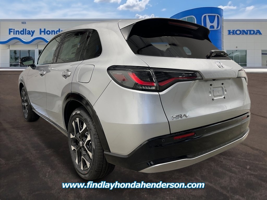 New 2027 Honda HR-V EX-L image 3