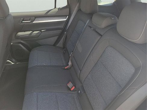 New 2026 GMC Terrain Elevation image 13