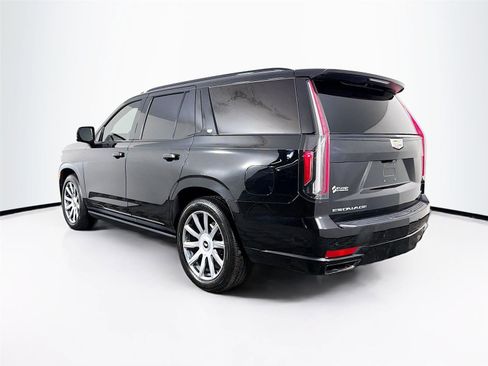 Used 2021 Cadillac Escalade Sport Platinum image 5