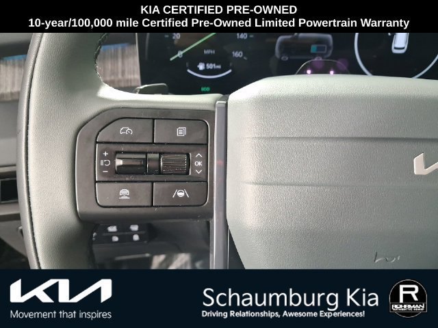 Certified 2027 Kia Telluride X-Line SX Prestige AWD/4WD image 11
