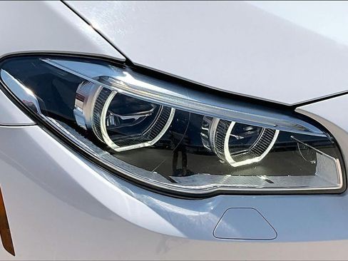 Used 2015 BMW 535i Sedan RWD image 25