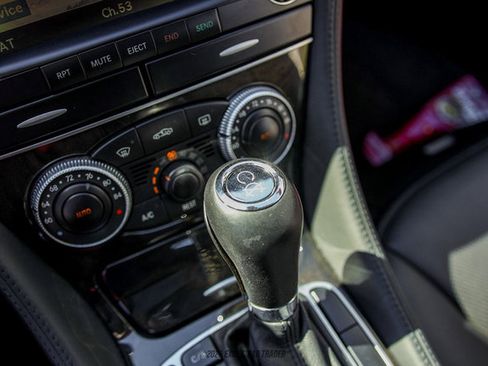 Used 2008 Mercedes-Benz SL 600 image 42