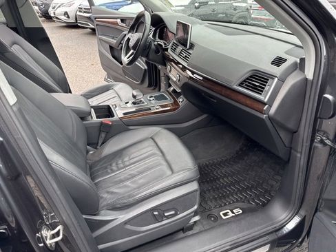 Used 2020 Audi Q5 2.0T Premium Plus w/ Premium Plus Package image 26