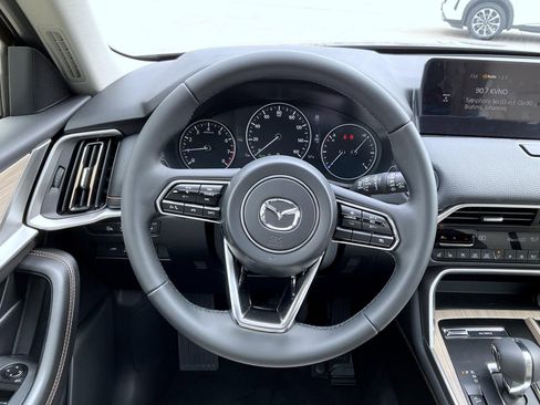 New 2026 MAZDA CX-90 3.3 Turbo w/ Preferred Package image 13